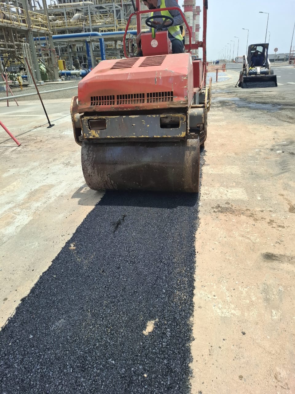 Pictures Relevant Projects